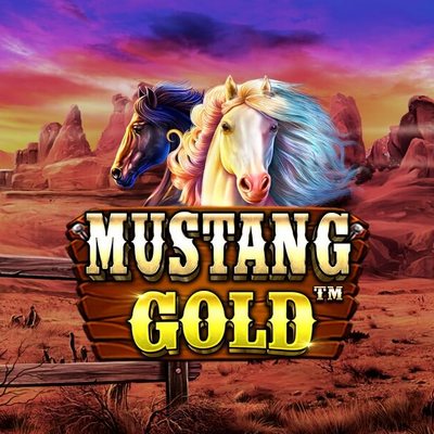 Favbet Mustang Gold Česká republika