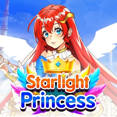 Favbet Starlight Princess Česká republika